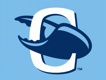 Charlotte StoneCrabs 2009-Pres Cap Logo 2 iron on paper